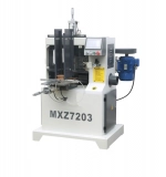 MX7203 Automatic Wood Copy Shaper Machine for Furniture Woodworking (2) MX7203 Automatic Wood Copy Shaper Machine for Furniture Woodworking (2)