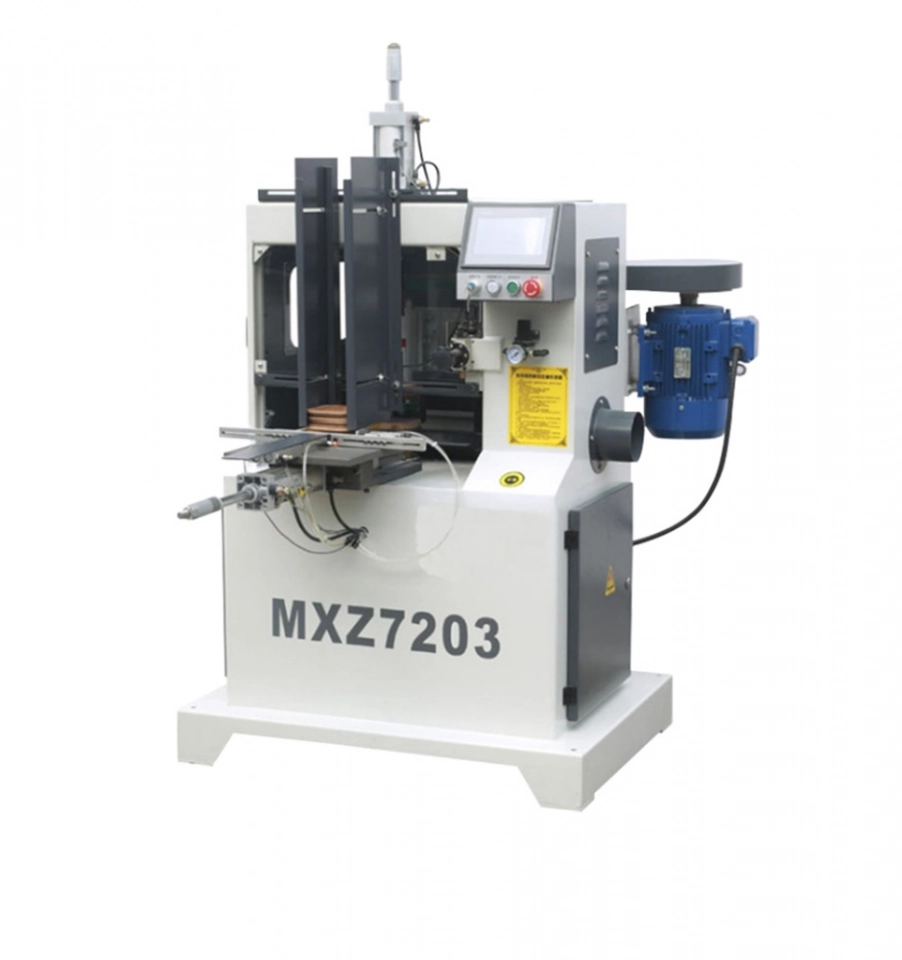MX7203 Automatic Wood Copy Shaper Machine for Furniture Woodworking (2) MX7203 Automatic Wood Copy Shaper Machine for Furniture Woodworking (2)