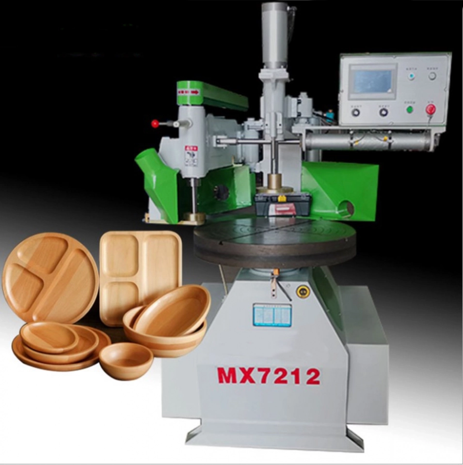 MX7212/MX7512 Automatic Woodworking Profiling copy spindle moulder Router Edge Milling and Shaping Machine (2) MX7212/MX7512 Automatic Woodworking Profiling copy spindle moulder Router Edge Milling and Shaping Machine (2)