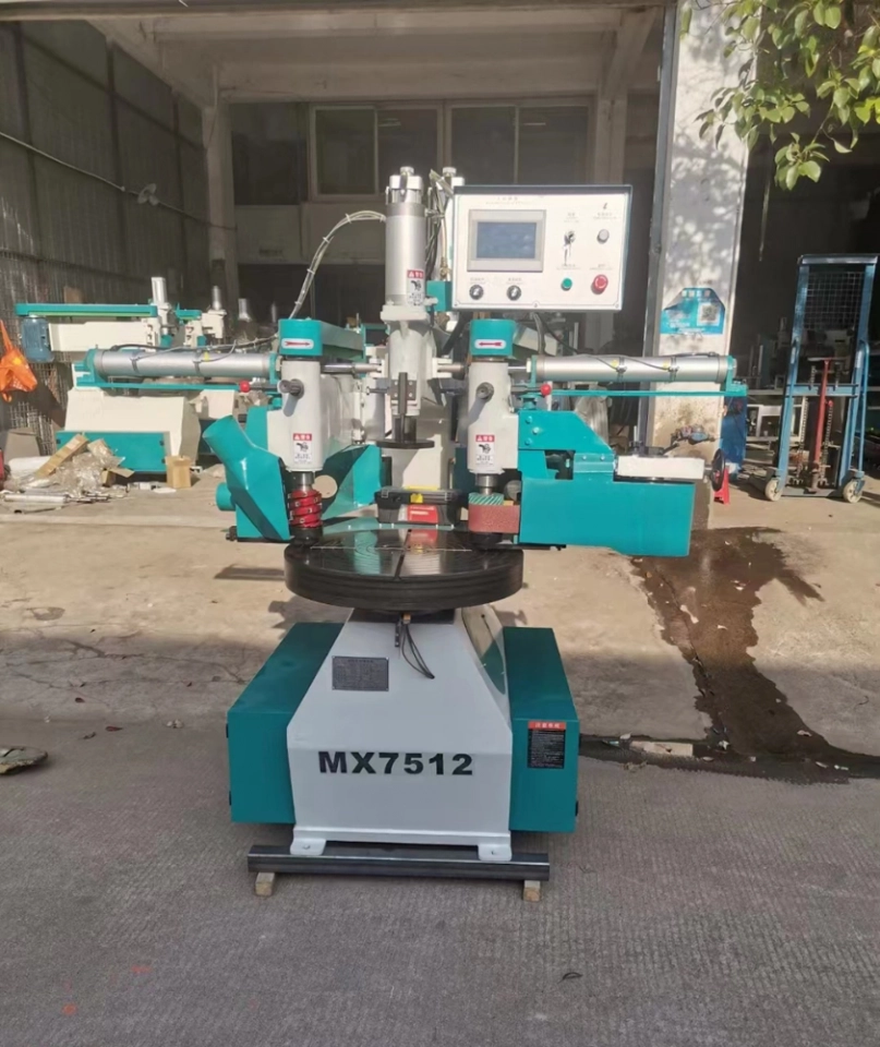 MX7212/MX7512 Automatic Woodworking Profiling copy spindle moulder Router Edge Milling and Shaping Machine (5) MX7212/MX7512 Automatic Woodworking Profiling copy spindle moulder Router Edge Milling and Shaping Machine (5)