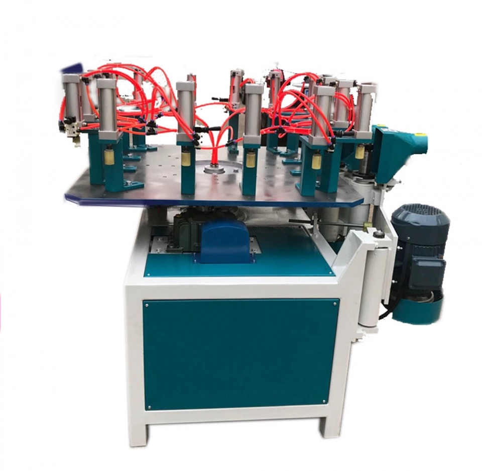 MX7216D Woodworking machine for making table chair legs,woodworking tools automatic wood copy shaper machine (3) MX7216D Woodworking machine for making table chair legs,woodworking tools automatic wood copy shaper machine (3)