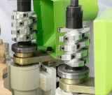 MX7216D Woodworking machine for making table chair legs,woodworking tools automatic wood copy shaper machine (5) MX7216D Woodworking machine for making table chair legs,woodworking tools automatic wood copy shaper machine (5)