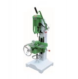 MZ1610 Manual type Vertical Chisel Mortiser machine with air blow MZ1610 Manual type Vertical Chisel Mortiser machine with air blow