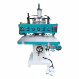 mz5012 double row Woodworking machinery vertical and horizontal drilling machine multi axis drilling machine