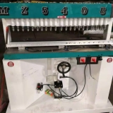 MZ54108/MZ5408 8 Head Multi high precision Horizontal boring drilling machine (2) MZ54108/MZ5408 8 Head Multi high precision Horizontal boring drilling machine (2)