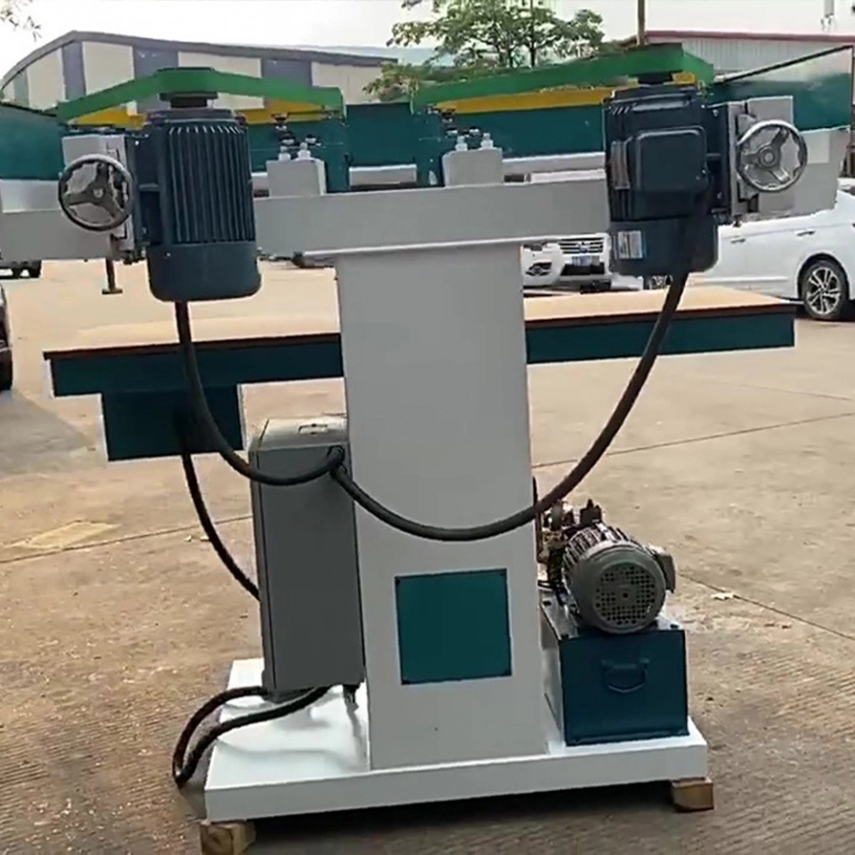 MZ54108/MZ5408 8 Head Multi high precision Horizontal boring drilling machine (5) MZ54108/MZ5408 8 Head Multi high precision Horizontal boring drilling machine (5)