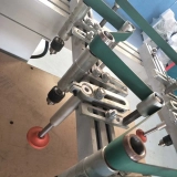 MZ54112 woodworking vertical adjustable multi spindle wood Vertical drilling Boring Machine (3) MZ54112 woodworking vertical adjustable multi spindle wood Vertical drilling Boring Machine (3)