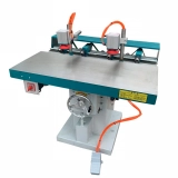 MZ6414/MZ6416/MZ6418 Woodworking horizontal single head side hole multi Head Hinge Drilling Machine MZ6414/MZ6416/MZ6418 Woodworking horizontal single head side hole multi Head Hinge Drilling Machine