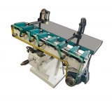 MZ6414/MZ6416/MZ6418 Woodworking horizontal single head side hole multi Head Hinge Drilling Machine (5) MZ6414/MZ6416/MZ6418 Woodworking horizontal single head side hole multi Head Hinge Drilling Machine (5)