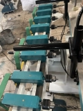 MZ6414/MZ6416/MZ6418 Woodworking horizontal single head side hole multi Head Hinge Drilling Machine (7) MZ6414/MZ6416/MZ6418 Woodworking horizontal single head side hole multi Head Hinge Drilling Machine (7)