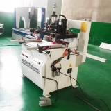 MZ73212D Double roll Multi Spindle Drilling and boring Machine Woodworking Machinery (4) MZ73212D Double roll Multi Spindle Drilling and boring Machine Woodworking Machinery (4)