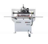 MZ73212D Double roll Multi Spindle Drilling and boring Machine Woodworking Machinery (5) MZ73212D Double roll Multi Spindle Drilling and boring Machine Woodworking Machinery (5)