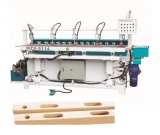 MZX-506/MZX-5114 6 /14 drilling and milling shafts tenon and mortise machine for Crib, Multi Boring Slot Mortiser (2) MZX-506/MZX-5114 6 /14 drilling and milling shafts tenon and mortise machine for Crib, Multi Boring Slot Mortiser (2)