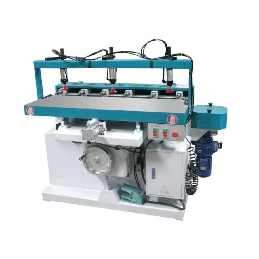 MZX-506/MZX-5114 6 /14 drilling and milling shafts tenon and mortise machine for Crib, Multi Boring Slot Mortiser (4) MZX-506/MZX-5114 6 /14 drilling and milling shafts tenon and mortise machine for Crib, Multi Boring Slot Mortiser (4)