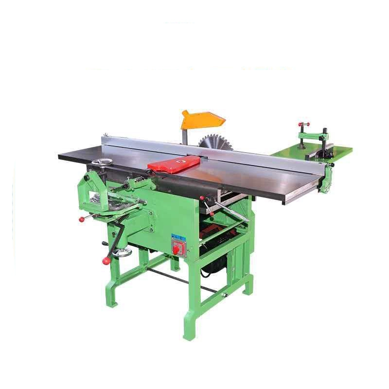 PF18 18inch 460mm Multi-Function Woodworking Combination Machine