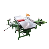 PF18 18inch 460mm Multi-Function Woodworking Combination Machine (2) PF18 18inch 460mm Multi-Function Woodworking Combination Machine (2)