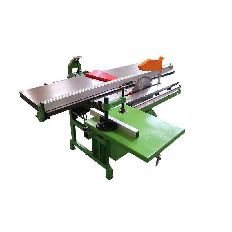 PF18 18inch 460mm Multi-Function Woodworking Combination Machine (3)