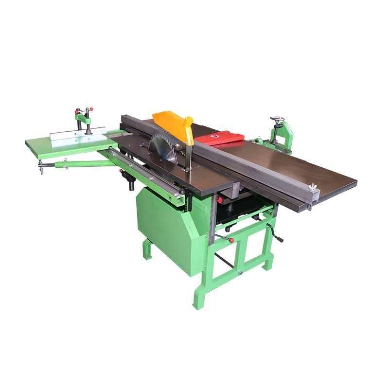 PF18 18inch 460mm Multi-Function Woodworking Combination Machine (4)