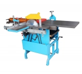 PFA 16"400mm Multipurpose Wood Planer Multifunctional Combination Woodworking Machine (5) PFA 16"400mm Multipurpose Wood Planer Multifunctional Combination Woodworking Machine (5)