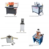 Photo Frame & Light Box Production Line