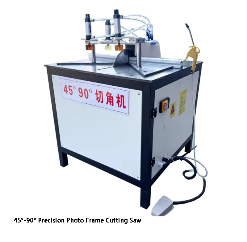 Photo Frame & Light Box Production Line (3)