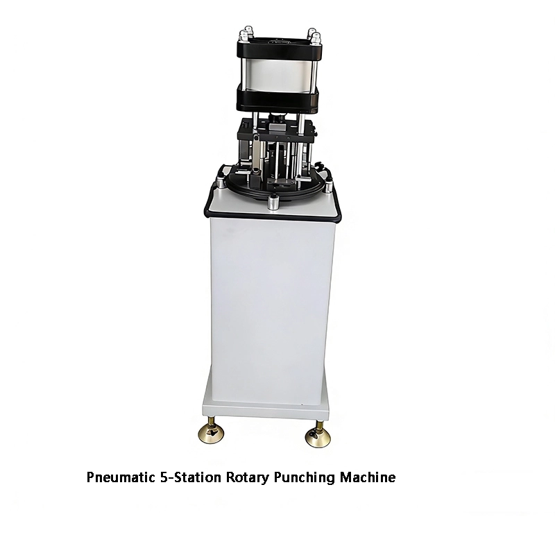 Photo Frame & Light Box Production Line (4)