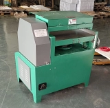 630/830/1050mm Plastic Sheet Board Planing Machine Thickness Board Cutting For Rubber Nylon PE