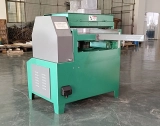 630/830/1050mm Plastic Sheet Board Planing Machine Thickness Board Cutting For Rubber Nylon PE (3)
