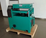 630/830/1050mm Plastic Sheet Board Planing Machine Thickness Board Cutting For Rubber Nylon PE (4)