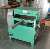 630/830/1050mm Plastic Sheet Board Planing Machine Thickness Board Cutting For Rubber Nylon PE (5)