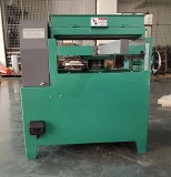 630/830/1050mm Plastic Sheet Board Planing Machine Thickness Board Cutting For Rubber Nylon PE (6)