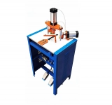 Pneumatic Photo Frame Corner Nailing Machine (2) Pneumatic Photo Frame Corner Nailing Machine (2)