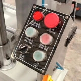 Pneumatic End Milling Machine for Aluminum Window and Door Frame Processing (5) Pneumatic End Milling Machine for Aluminum Window and Door Frame Processing (5)