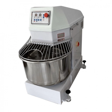Professional commercial 80L/100L 35kg/40kg Adjustable Speed Dough Mixer