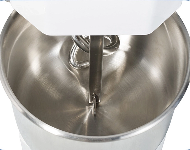 Professional commercial 80L/100L 35kg/40kg Adjustable Speed Dough Mixer (3) Professional commercial 80L/100L 35kg/40kg Adjustable Speed Dough Mixer (3)