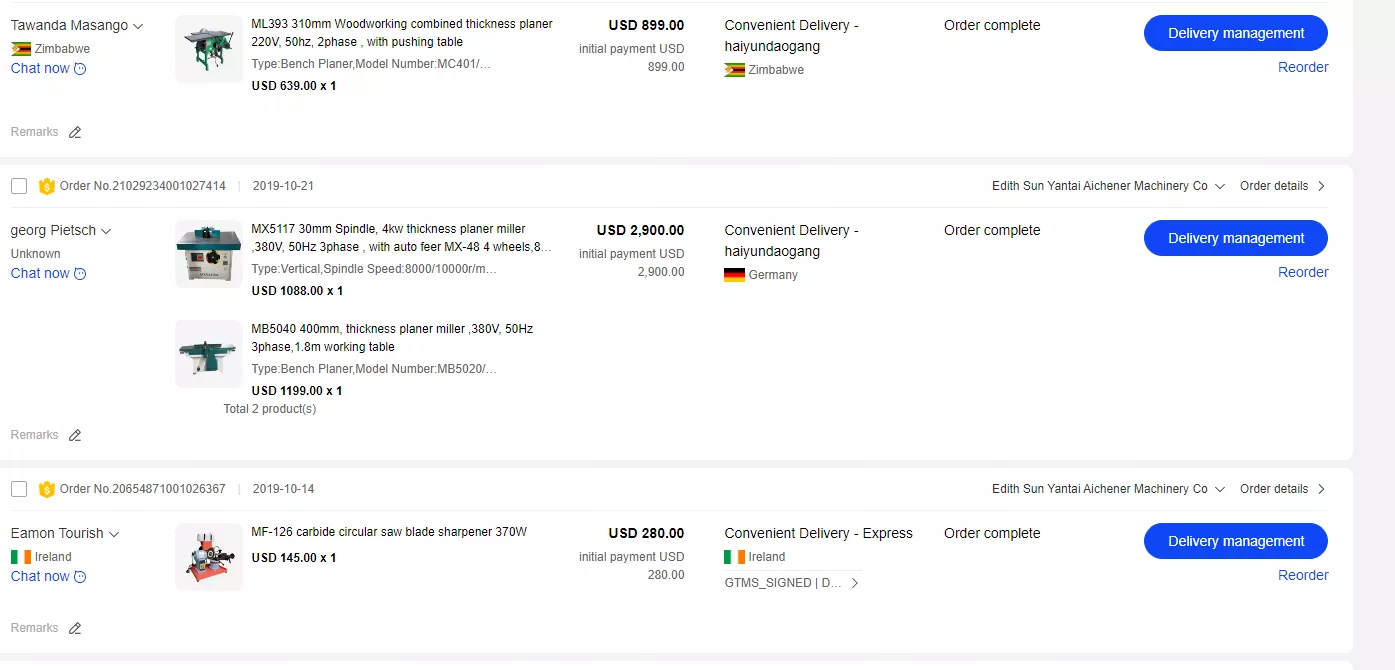 woodworking machinery manufacturer (1)