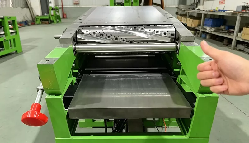 18inch combined planer 18inch combined planer