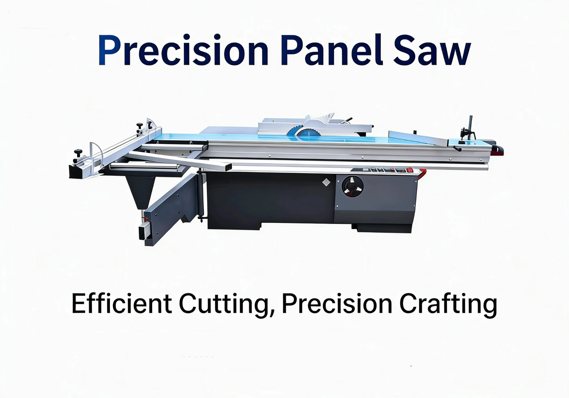 panel saw