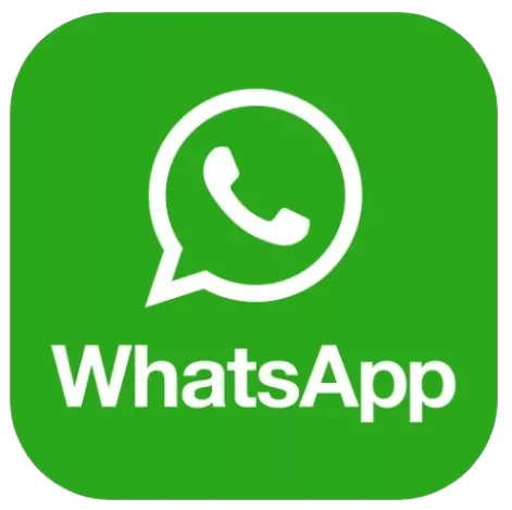 Contact us on Whatsapp