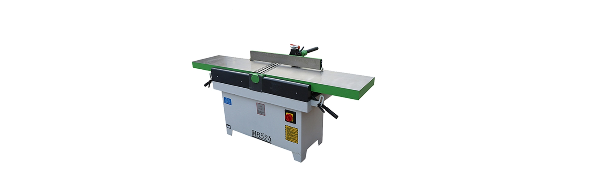 jointer planer 