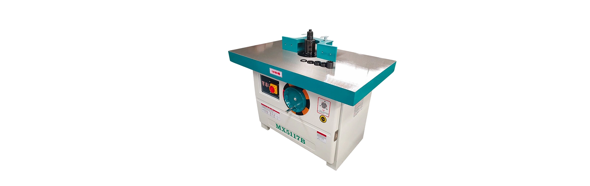 spindle moulder 