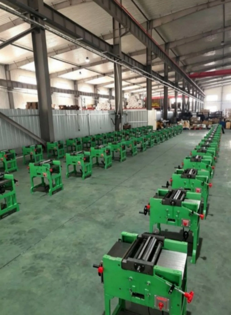 high quality woodworking machines