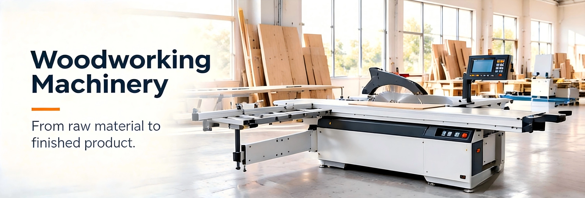 woodworking machinery guides,woodworking machine tips,aluminum profile processing machinery,woodworking equipment maintenance,machinery selection guides,workshop production tips,machinery sourcing from China,Yantai AICHENER Machinery