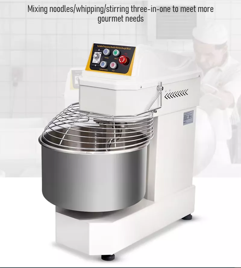 dough mixer (4)