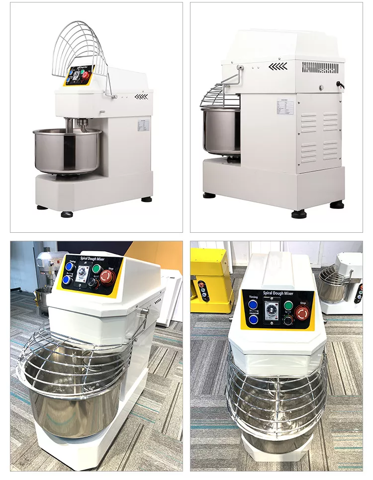 dough mixer  (3)