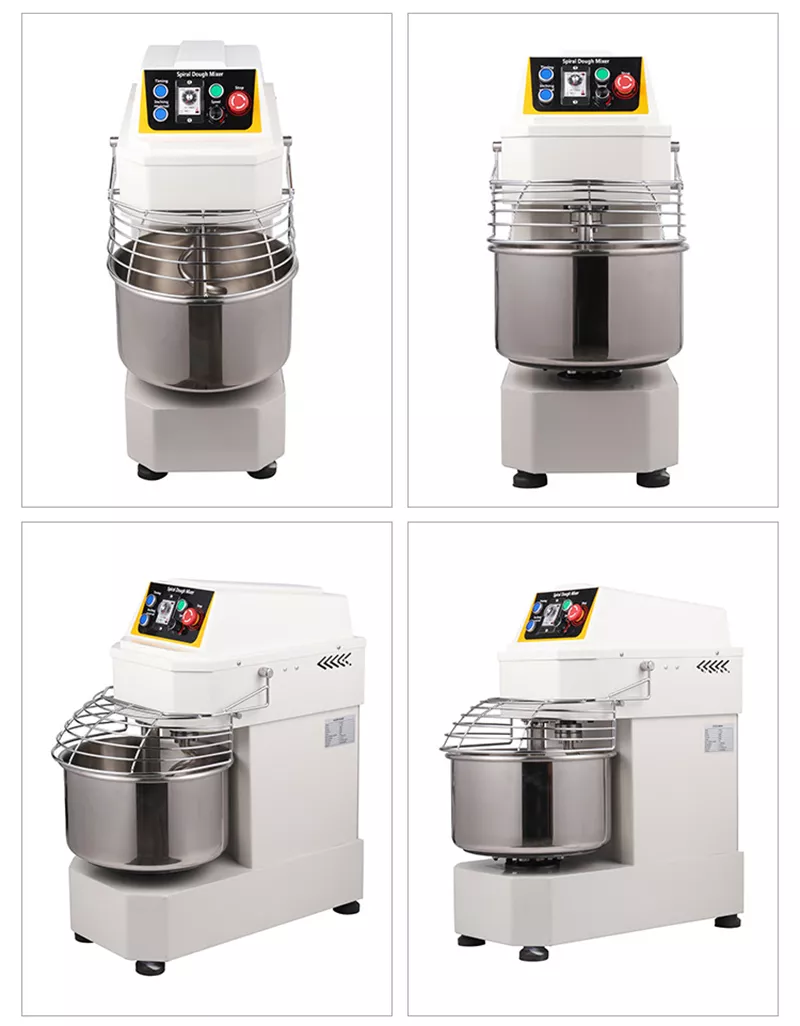 dough mixer  (2)