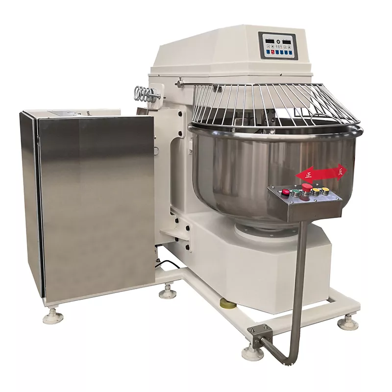 Turn Over Dough Mixer (3)