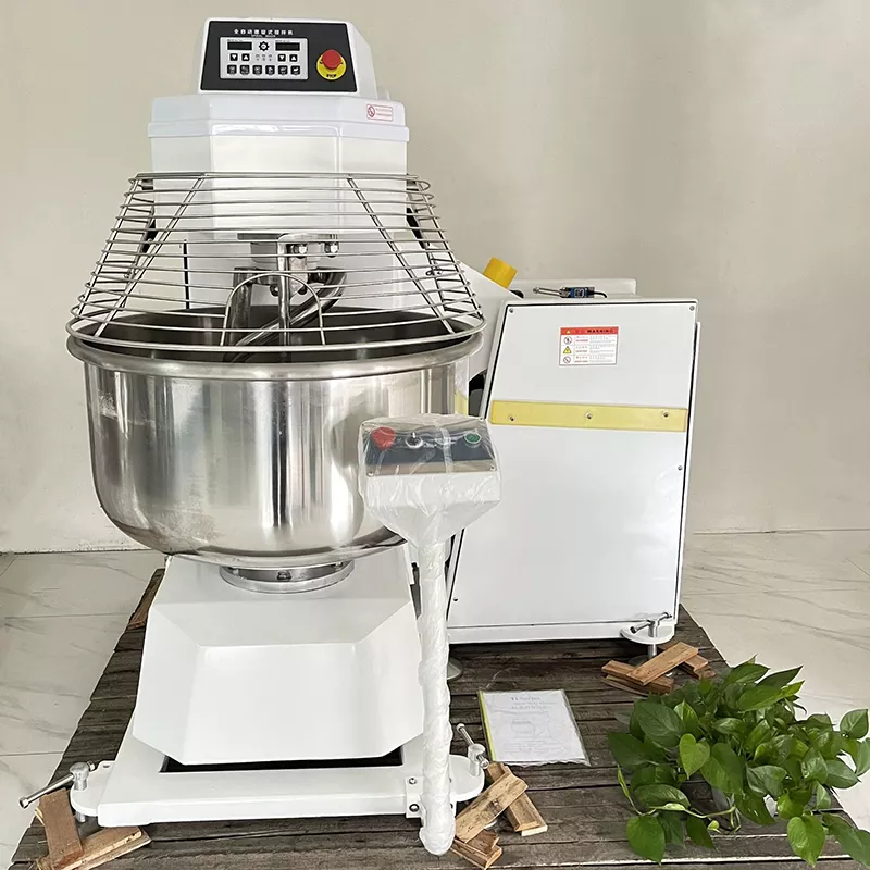 Turn Over Dough Mixer (1)