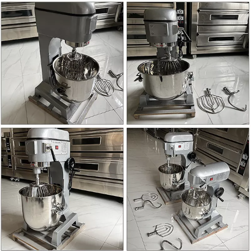 food mixer (1)