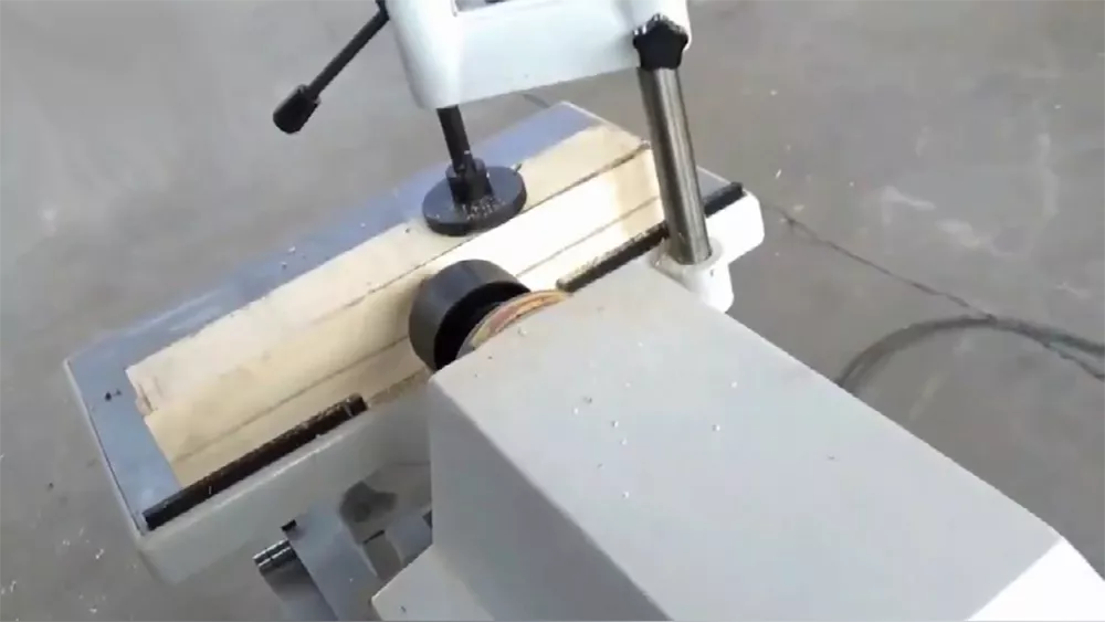 mortising machine  (2)